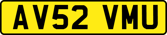AV52VMU