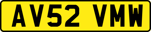 AV52VMW