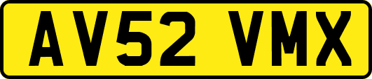 AV52VMX