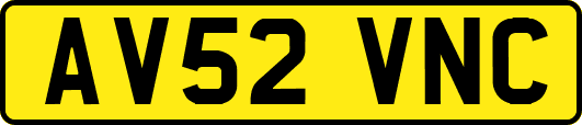AV52VNC