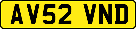 AV52VND