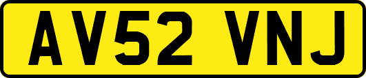 AV52VNJ