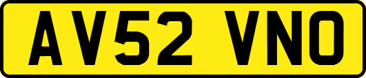 AV52VNO