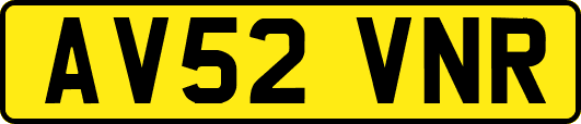 AV52VNR