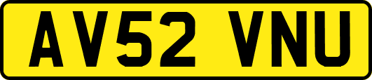 AV52VNU