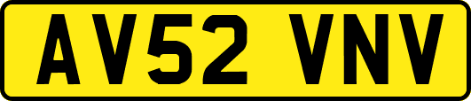 AV52VNV