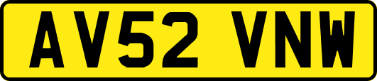 AV52VNW