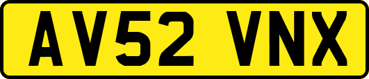 AV52VNX