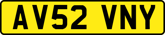 AV52VNY
