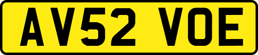 AV52VOE
