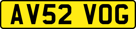 AV52VOG
