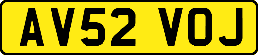 AV52VOJ