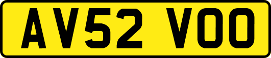 AV52VOO