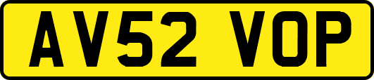 AV52VOP
