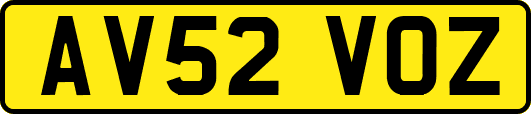 AV52VOZ