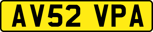 AV52VPA