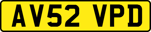 AV52VPD