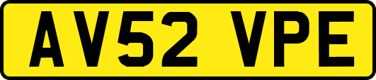 AV52VPE