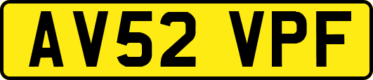 AV52VPF