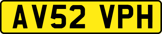 AV52VPH