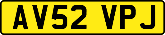 AV52VPJ