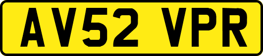 AV52VPR