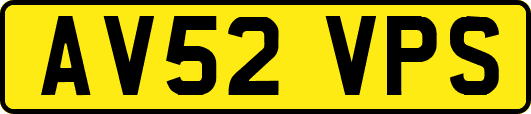 AV52VPS