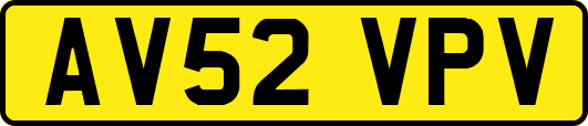 AV52VPV