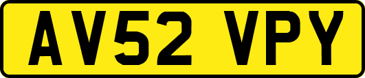 AV52VPY