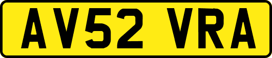AV52VRA