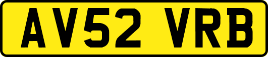 AV52VRB