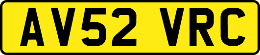 AV52VRC