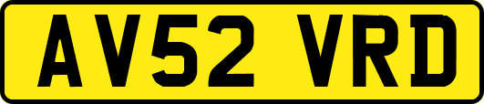 AV52VRD