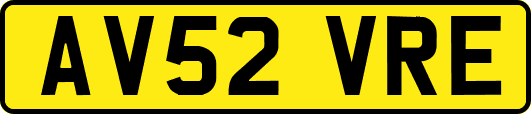 AV52VRE