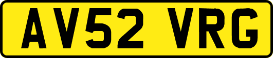 AV52VRG
