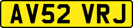 AV52VRJ