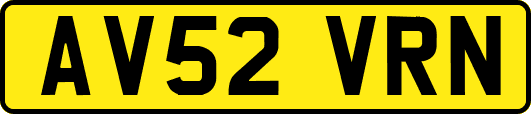 AV52VRN