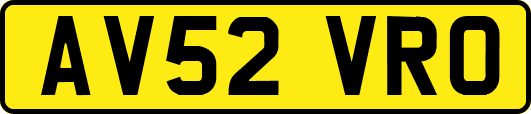 AV52VRO