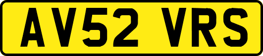 AV52VRS