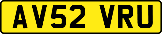 AV52VRU