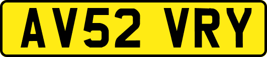 AV52VRY
