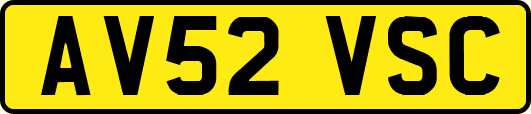 AV52VSC