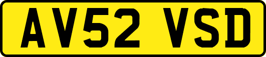 AV52VSD