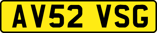 AV52VSG