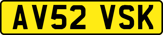 AV52VSK