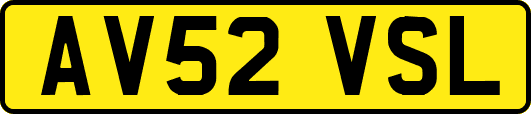 AV52VSL