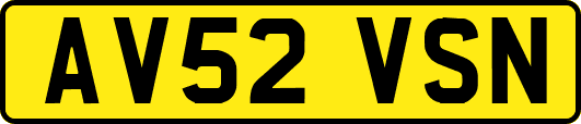 AV52VSN