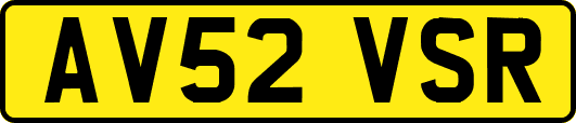 AV52VSR