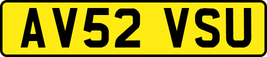 AV52VSU