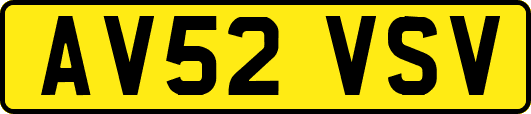 AV52VSV